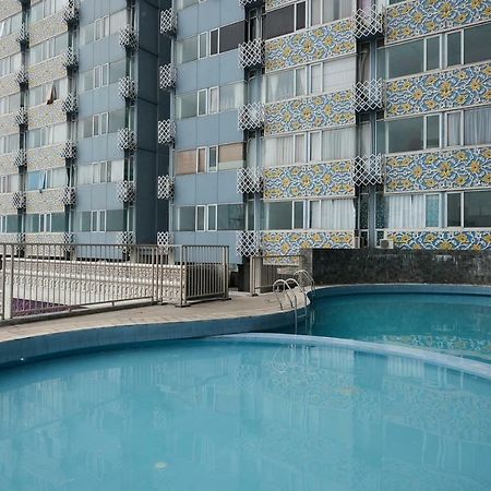 Redliving Apartemen Saladdin Mansion - Ran Management Depok Exterior foto